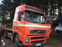 Volvo FH12 460 tractor unit