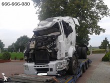 Renault Premium 440 DXI tractor unit