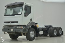 tracteur Renault
