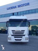 Iveco tractor unit