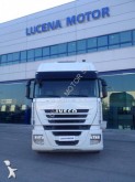Iveco tractor unit
