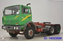 trattore Renault G 330 - 6 X 4