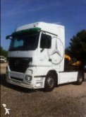 Mercedes Actros 1844 LS tractor unit