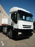Iveco tractor unit
