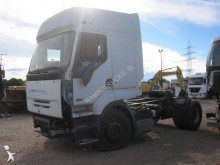 cabeza tractora productos peligrosos / adr Renault