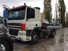 DAF CF tractor unit