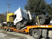 Renault Premium 420 tractor unit