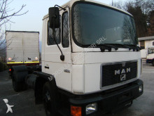 MAN M90 M90 14.192 tractor unit
