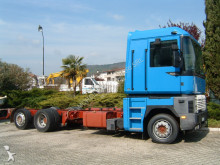 tracteur Renault