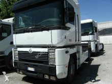 tracteur Renault