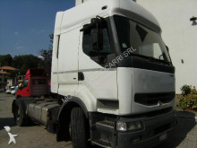 tracteur Renault