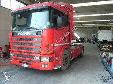 Scania L 144 144 530 tractor unit