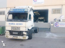 Volvo FH12 460 tractor unit