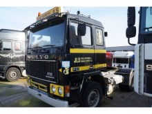 tracteur Volvo
