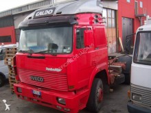 Iveco Turbostar 190.42 tractor unit