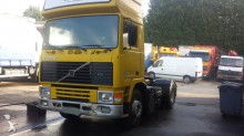 trattore Volvo