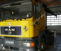 trattore MAN F2000 19.403