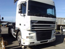 tracteur DAF