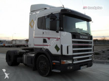 tracteur Scania