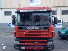 Scania L 114L380 tractor unit