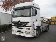 Mercedes Axor 1835 tractor unit