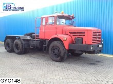 Berliet tractor unit