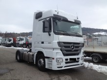 used tractor unit