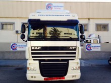 cabeza tractora DAF