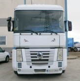 tracteur Renault