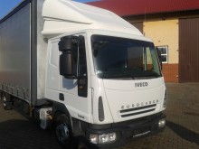 Iveco tractor unit