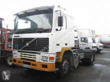 cap tractor Volvo