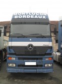 Mercedes Axor 1840 tractor unit