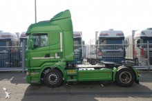 tracteur Scania