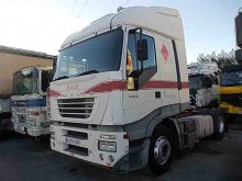 Iveco tractor unit