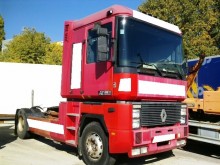 Renault AE 520 tractor unit