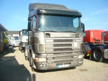 tracteur produits dangereux / adr occasion