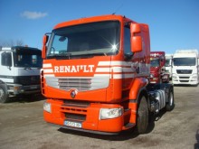 cabeza tractora productos peligrosos / adr Renault