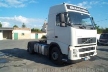 used tractor unit