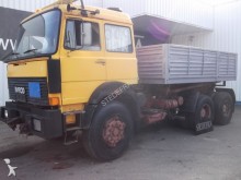 cabeza tractora Iveco Turbostar 330-35 6x4