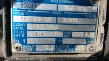 cap tractor Renault