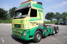 tracteur surbaissé Volvo