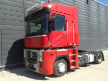Renault Magnum 480 T GV EEV (Klima Luftfed. ZV) tractor unit