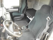 MAN TGX 18.480 tractor unit