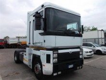 tracteur Renault
