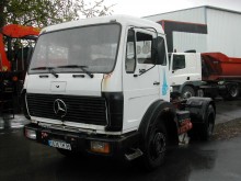 used tractor unit