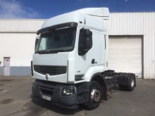 cabeza tractora Renault