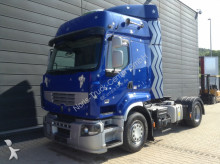 Renault Premium 430 T EEV Hydraulik (Klima Luftfed. ZV) tractor unit