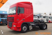 tracteur DAF XF 95.380 Spacecab