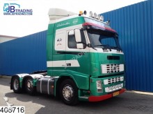 trattore Volvo FH12 420 6x2, Airco,Adjustable dish