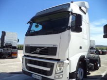tracteur Volvo FH13 460